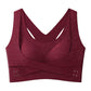 📢📢50% OFF !! ⏰Criss-Cross Lift & Sculpt Comfort Bra