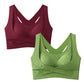 📢📢50% OFF !! ⏰Criss-Cross Lift & Sculpt Comfort Bra