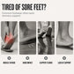 🥳SUMMER HOT SALE🥳💞50K+ SOLD!💥50% OFF! 🔥Unisex Thick Sole Non-Slip Flip Flops 