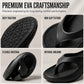🥳SUMMER HOT SALE🥳💞50K+ SOLD!💥50% OFF! 🔥Unisex Thick Sole Non-Slip Flip Flops 