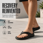 🥳SUMMER HOT SALE🥳💞50K+ SOLD!💥50% OFF! 🔥Unisex Thick Sole Non-Slip Flip Flops 