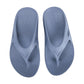 🥳SUMMER HOT SALE🥳💞50K+ SOLD!💥50% OFF! 🔥Unisex Thick Sole Non-Slip Flip Flops 