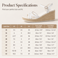 🌸 50% OFF NOW! 🌸 Women‘s Platform Wedge Sandals
