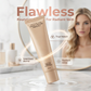 📢📢50% OFF !! ⏰Flawless Finish Skincare Foundation