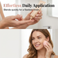 📢📢50% OFF !! ⏰Flawless Finish Skincare Foundation