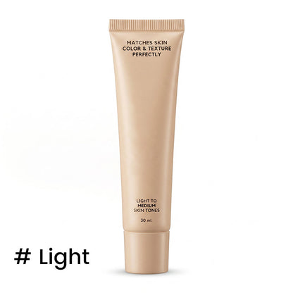 📢📢50% OFF !! ⏰Flawless Finish Skincare Foundation