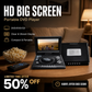 📺 50% OFF !!!💿7.8" HD Portable DVD/EVD Player