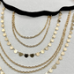 🔥2026 New Arrival ＆ Hot Sale🔥Multi-Layer Heart Tassel Thigh Chain