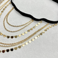 🔥2026 New Arrival ＆ Hot Sale🔥Multi-Layer Heart Tassel Thigh Chain
