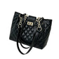 📢📢50% OFF !! ⏰ Spacious Commuter Straw Shoulder Bag
