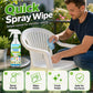 📢📢50% OFF !! ⏰Multi-Surface Patio Cleaner Spray