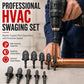 📢📢50% OFF !! ⏰HVAC Repair Tool Set