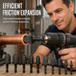 📢📢50% OFF !! ⏰HVAC Repair Tool Set