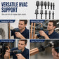 📢📢50% OFF !! ⏰HVAC Repair Tool Set