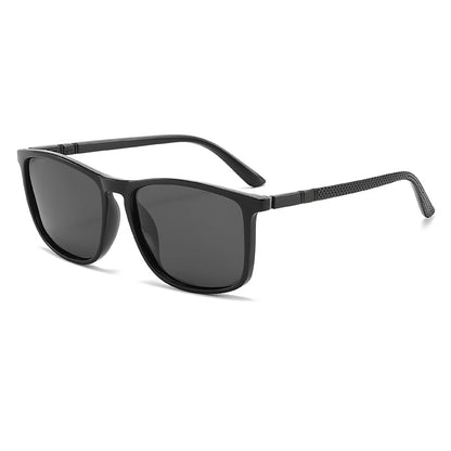 📢📢50% OFF !! ⏰Unisex Vintage Polarized Sunglasses