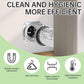 📢📢50% OFF !! ⏰Magnetic Dryer Vent Coupling Connector Kit