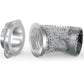 📢📢50% OFF !! ⏰Magnetic Dryer Vent Coupling Connector Kit