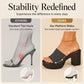🌸 50% OFF NOW! 🌸Elevated Comfort Slide Heels