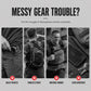 📢📢50% OFF !! ⏰Men's Tactical Chest Rig Bag for Outdoor Cycling