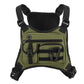 📢📢50% OFF !! ⏰Men's Tactical Chest Rig Bag for Outdoor Cycling