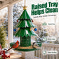 📢📢50% OFF !! ⏰Festive Tree Bird Feeder