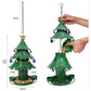 📢📢50% OFF !! ⏰Festive Tree Bird Feeder
