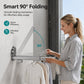 📢📢50% OFF !! ⏰Space-Saving Drying Rack