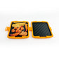 📢📢50% OFF !! ⏰Microwave Toaster & Sandwich Maker
