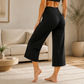 🌸 50% OFF NOW! 🌸Women's High-Waisted Cropped Yoga Pants