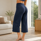 🌸 50% OFF NOW! 🌸Women's High-Waisted Cropped Yoga Pants
