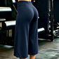 🌸 50% OFF NOW! 🌸Women's High-Waisted Cropped Yoga Pants