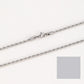 📢📢50% OFF !! ⏰Men's Sprakling Rhinestone Pendant Necklace