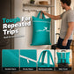 📢📢50% OFF !! ⏰Large Waterproof Travel Laundry Bag