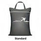 📢📢50% OFF !! ⏰Large Waterproof Travel Laundry Bag