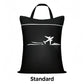 📢📢50% OFF !! ⏰Large Waterproof Travel Laundry Bag