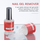 📢📢50% OFF !! ⏰Gentle Gel Nail Polish Remover