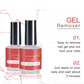 📢📢50% OFF !! ⏰Gentle Gel Nail Polish Remover
