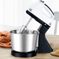 📢📢50% OFF !! ⏰2-in-1 Stand Hand Electric Mixer