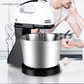 📢📢50% OFF !! ⏰2-in-1 Stand Hand Electric Mixer