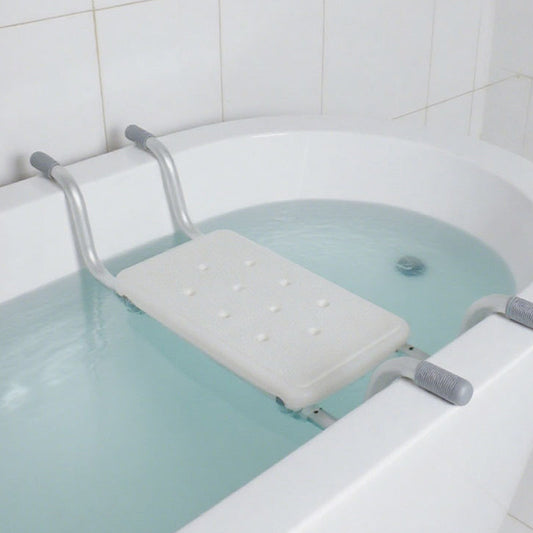 📢📢60% OFF !! ⏰Non-Slip Bathtub Sitting Board