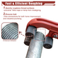 📢📢50% OFF !! ⏰Heavy Duty Thread-Safe Pipe Wrench