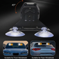 ⏳Limited-time 50% off⏰High-Visibility LED Strobe Light Bar🚗🚨
