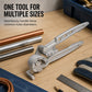 📢📢50% OFF !!!⏰3-in-1 Manual Tube Bender