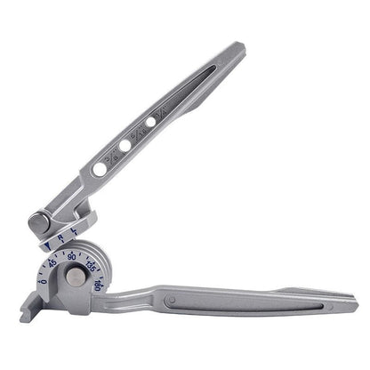 📢📢50% OFF !!!⏰3-in-1 Manual Tube Bender