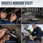 🔥2026 New Upgrade ＆ Hot Sale🔥 Exhaust Pipe Thread Chaser & Oxygen Sensor Repair Tool