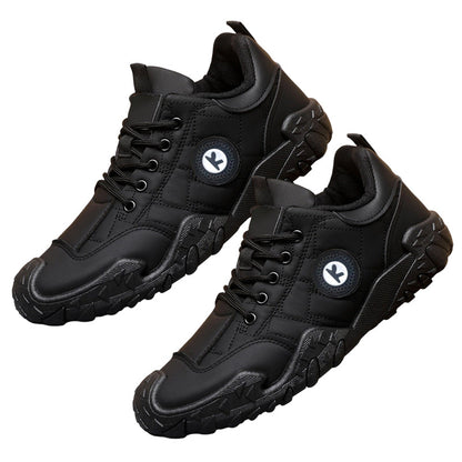 👟 50% OFF NOW! 🏃 Breathable Work Sneakers – Lightweight, cushioned & anti-slip – All-day comfort for long shifts & active jobs ✨