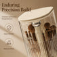 📢📢50% OFF !! ⏰Elegant Dustproof Makeup Brush Organize