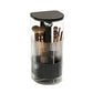 📢📢50% OFF !! ⏰Elegant Dustproof Makeup Brush Organize