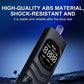 📢📢50% OFF !! ⏰🚔Rechargeable Alcohol Tester with LCD Screen and Voice Broadcast