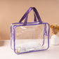 🧸 50% OFF NOW! 🚗 Transparent PVC Toy Storage Bag – Clear, waterproof & durable – Keeps blocks, cars & dolls tidy ✨